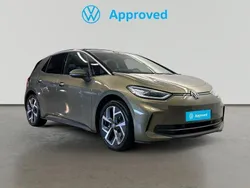 Verde Usado 2023 VW ID.5 Pro SUV | 32.900 €