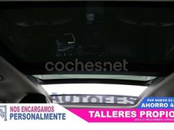 Gris / plata Usado 2022 Hyundai Tucson Style SUV | 29.850 € (Precio justo)