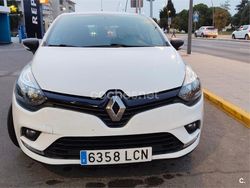 Blanco Usado 2019 Renault Clio IV Business Berlina | 9000 € (Buen precio)