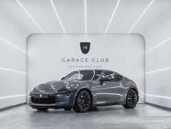 Gris / plata Usado 2018 Nissan 370Z Coupe | 33.499 €