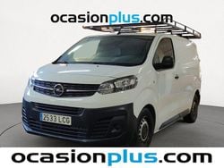 Blanco Usado 2019 Opel Vivaro Van | 12.719 € (Super precio)