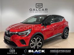 Rojo Usado 2023 Mitsubishi ASX SUV | 26.900 € (Caro)