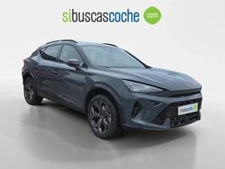 Gris/plata Nuevo 2025 Cupra Formentor SUV | 32.990 € (Precio justo)