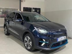 Suv Usado 2022 Kia e-Niro SUV | 26.790 € (Caro)