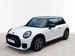 Usado 2024 Mini Cooper S Utilitario | 39.900 € (Caro)
