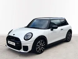 Usado 2024 Mini Cooper S Utilitario | 39.800 €
