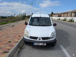 Blanco Usado 2010 Renault Kangoo Monovolumen | 3450 € (Buen precio)