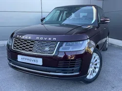 Otro Usado 2018 Land Rover Range Rover Vogue SUV | 55.900 €