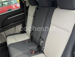 Gris / plata Usado 2009 Dodge Journey SE SUV | 5350 € (Precio justo)