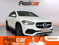 Blanco Usado 2023 Mercedes GLA200 SUV | 32.390 € (Precio justo)