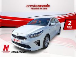 Usado 2020 Kia XCeed SUV | 15.878 € (Precio justo)