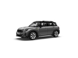 Gris Usado 2022 Mini Cooper S Countryman SUV | 29.500 € (Un poco caro)
