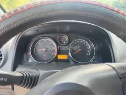 Azul Usado 2008 Opel Antara Cosmo SUV | 5600 € (Precio justo)