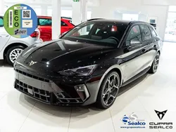 Gris Nuevo 2024 Cupra Leon Familiar | 38.290 € (Caro)