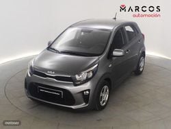Usado 2024 Kia Picanto Utilitario | 13.637 € (Precio justo)