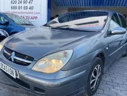 Usado 2002 Citroën C5 | 1299 €