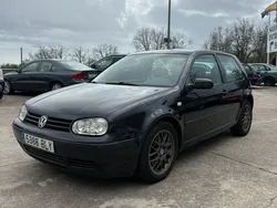 VW Golf IV