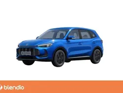 Azul Nuevo 2025 MG ZS Comfort Berlina | 24.090 € (Caro)