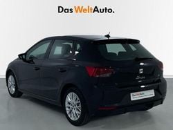 Otro Usado 2024 Seat Ibiza FR Berlina | 17.878 € (Precio justo)