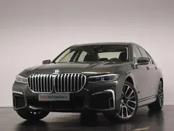 Blanco Usado 2020 BMW 730 Berlina | 53.982 €