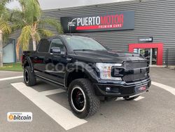 Usado 2020 Ford Shelby Recogida | 139.990 €