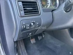 Gris / plata Usado 2008 Volvo V70 Summum Familiar | 6900 €