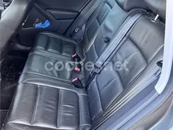 Gris / plata Usado 2012 VW Tiguan SUV | 13.000 € (Precio justo)