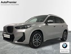 Gris plata Usado 2024 BMW iX1 Comfort Edition SUV | 43.900 € (Buen precio)