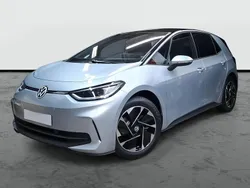 Gris escama metalizado con techo negro Usado 2025 VW ID.3 Pro Utilitario | 32.990 € (Precio justo)
