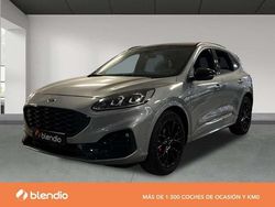 Usado 2023 Ford Kuga ST-Line X SUV | 28.990 € (Precio justo)