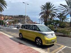 Eléctrico Nuevo 2024 VW ID. Buzz Pro Monovolumen | 41.800 € (Super precio)