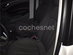 Blanco Usado 2010 Seat Ibiza Reference Berlina | 4100 € (Precio justo)