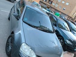 Gris / plata Usado 2007 VW Golf V Trendline Berlina | 4200 € (Super precio)