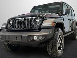 Negro Nuevo 2025 Jeep Wrangler Rubicon SUV | 70.900 € (Super precio)