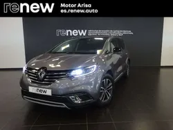 Usado 2023 Renault Espace Techno Monovolumen | 38.990 € (Caro)