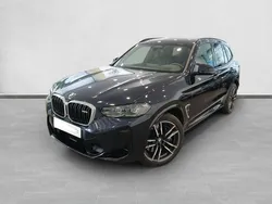 Negro Usado 2025 BMW X3 Comfort Edition SUV | 89.900 €