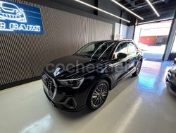 Negro Usado 2019 Audi Q3 SUV | 23.999 € (Precio justo)