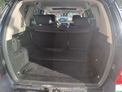 Azul Usado 2006 Ssangyong (KGM) Rexton SUV | 6900 €
