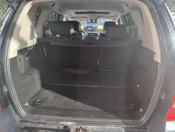 Azul Usado 2006 Ssangyong Rexton SUV | 6900 € (Caro)