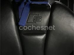 Azul Usado 2016 Audi A3 Sportback S-Line Utilitario | 18.450 € (Buen precio)