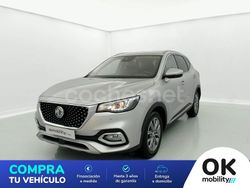 Gris / plata Usado 2023 MG HS Comfort SUV | 16.900 € (Precio justo)