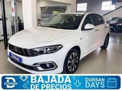 Blanco Usado 2022 Fiat Tipo Utilitario | 17.090 € (Precio justo)