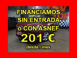 Rojo Usado 2023 Ssangyong Tivoli SUV | 14.690 €