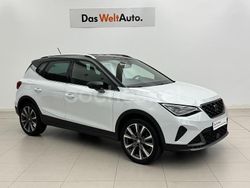 Blanco Usado 2025 Seat Arona FR SUV | 23.900 € (Caro)