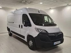 Blanco Usado 2023 Opel Movano Van | 25.900 €