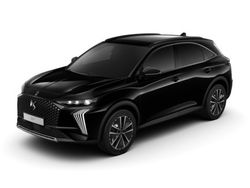 Negro Usado 2024 DS Automobiles DS7 Crossback SUV | 50.009 €