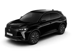 Negro Nuevo 2024 DS Automobiles DS7 Crossback SUV | 49.659 € (Caro)