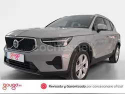 Negro Usado 2023 Volvo XC40 Core SUV | 30.995 € (Buen precio)