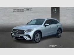 Usado 2025 Mercedes GLC300 SUV | 67.990 € (Caro)