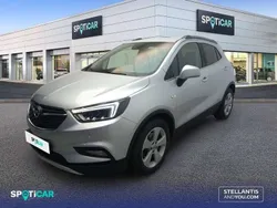Gris Usado 2019 Opel Mokka X Innovation SUV | 14.680 € (Un poco caro)